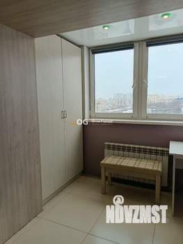 1-к квартира, вторичка, 52м2, 10/10 этаж