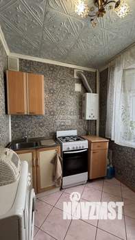 2-к квартира, вторичка, 45м2, 3/5 этаж