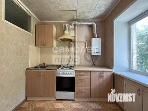 1-к квартира, вторичка, 32м2, 4/5 этаж