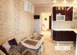 2-к квартира, вторичка, 66м2, 14/14 этаж