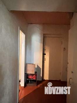 1-к квартира, вторичка, 30м2, 5/5 этаж