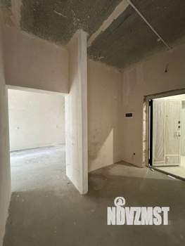 2-к квартира, вторичка, 69м2, 1/9 этаж