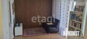 1-к квартира, вторичка, 49м2, 6/17 этаж