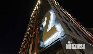 2-к квартира, вторичка, 54м2, 15/17 этаж