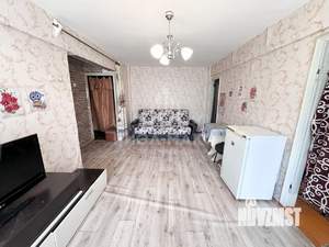 2-к квартира, вторичка, 45м2, 3/5 этаж
