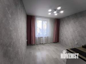 Студия квартира, вторичка, 19м2, 2/4 этаж