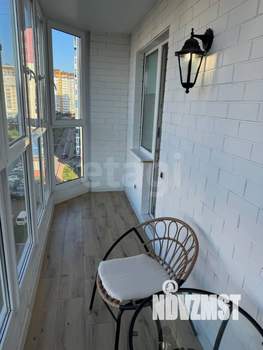 2-к квартира, вторичка, 57м2, 8/17 этаж