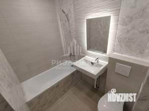 1-к квартира, вторичка, 36м2, 10/10 этаж