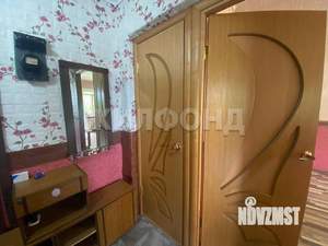 1-к квартира, вторичка, 31м2, 5/5 этаж
