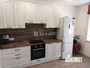 2-к квартира, вторичка, 63м2, 4/16 этаж