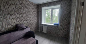 2-к квартира, вторичка, 46м2, 4/5 этаж