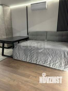 1-к квартира, вторичка, 51м2, 15/16 этаж