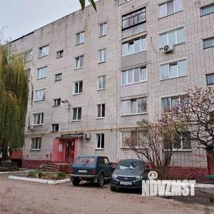 1-к квартира, вторичка, 36м2, 5/5 этаж