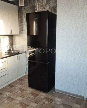 2-к квартира, вторичка, 61м2, 10/10 этаж