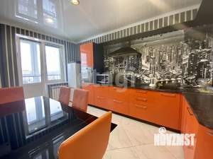 2-к квартира, вторичка, 65м2, 6/16 этаж