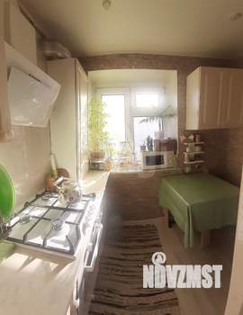 3-к квартира, вторичка, 57м2, 3/5 этаж