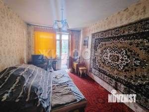 1-к квартира, вторичка, 31м2, 3/5 этаж