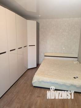 1-к квартира, вторичка, 33м2, 4/5 этаж
