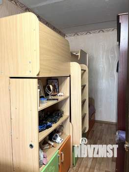 1-к квартира, вторичка, 40м2, 9/10 этаж