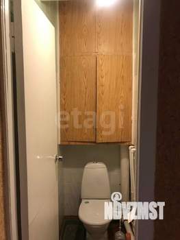 3-к квартира, вторичка, 60м2, 3/5 этаж