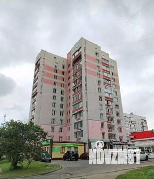 3-к квартира, вторичка, 88м2, 3/12 этаж