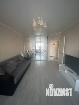 1-к квартира, вторичка, 37м2, 18/19 этаж