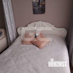 1-к квартира, вторичка, 46м2, 7/16 этаж