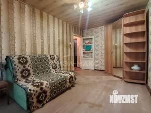 1-к квартира, вторичка, 30м2, 5/5 этаж