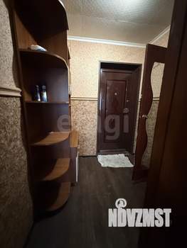 1-к квартира, вторичка, 36м2, 2/5 этаж