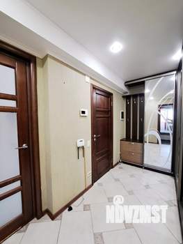 3-к квартира, вторичка, 85м2, 9/10 этаж
