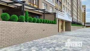 2-к квартира, вторичка, 68м2, 8/9 этаж