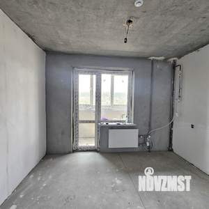 1-к квартира, сданный дом, 34м2, 5/10 этаж