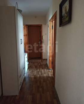 3-к квартира, вторичка, 64м2, 9/10 этаж