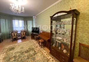 2-к квартира, вторичка, 88м2, 2/5 этаж