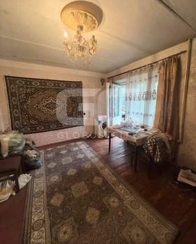 1-к квартира, вторичка, 35м2, 4/5 этаж