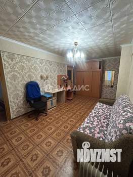 3-к квартира, вторичка, 47м2, 5/5 этаж