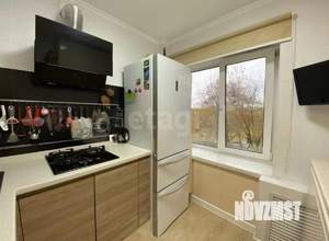 1-к квартира, вторичка, 33м2, 4/9 этаж