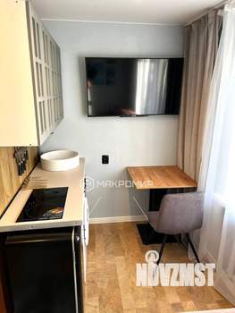 Студия квартира, вторичка, 15м2, 6/9 этаж