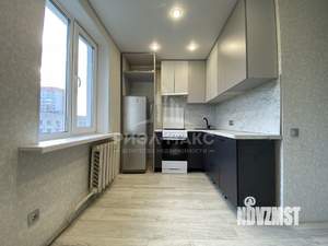 1-к квартира, вторичка, 30м2, 5/5 этаж