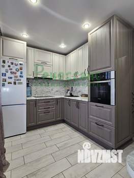 1-к квартира, вторичка, 42м2, 8/10 этаж