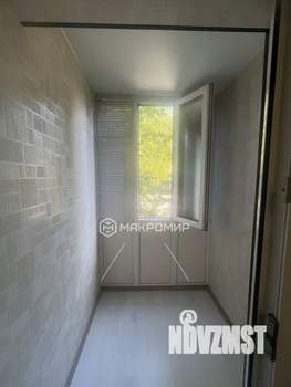 1-к квартира, вторичка, 38м2, 1/9 этаж