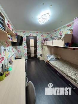 2-к квартира, вторичка, 60м2, 9/10 этаж