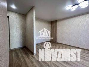 1-к квартира, вторичка, 30м2, 2/4 этаж