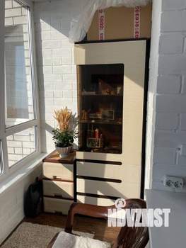 1-к квартира, вторичка, 40м2, 11/16 этаж