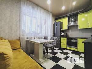 1-к квартира, вторичка, 40м2, 5/16 этаж