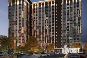 2-к квартира, вторичка, 67м2, 4/16 этаж