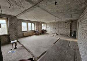 3-к квартира, вторичка, 59м2, 9/10 этаж