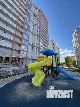 3-к квартира, вторичка, 92м2, 16/17 этаж