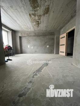 3-к квартира, вторичка, 83м2, 10/10 этаж