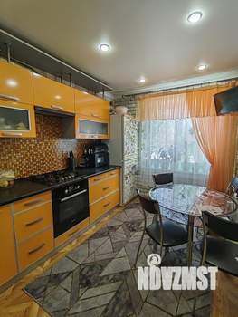 2-к квартира, вторичка, 47м2, 1/5 этаж